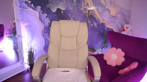 Kira online show from July 26, 12:59 am