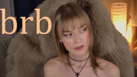 Kira online show from July 25, 11:31 pm