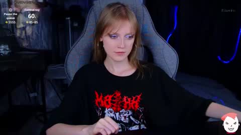 Kira online show from July 31, 4:41 am