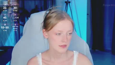 Kira online show from August 8, 12:11 am
