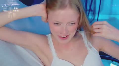 Kira online show from August 8, 3:28 am
