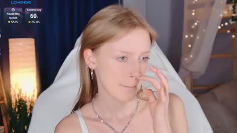 Kira online show from August 13, 4:04 am