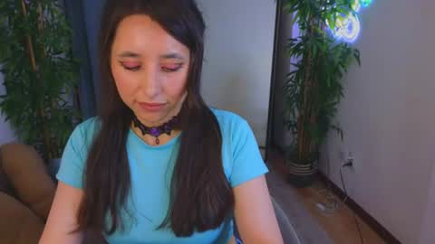 Kira online show from August 6, 6:29 pm