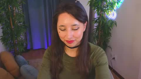 Kira online show from August 7, 7:47 pm