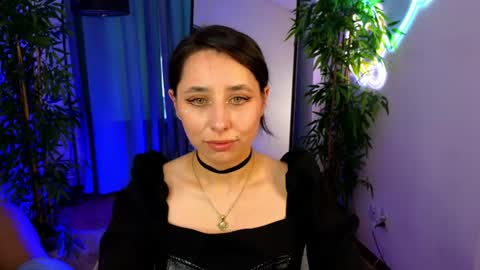 Kira online show from August 13, 2:53 pm