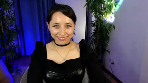 Kira online show from August 13, 7:17 pm