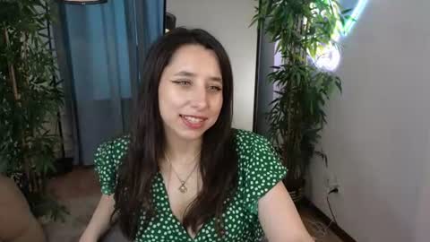 Kira online show from August 14, 1:26 pm