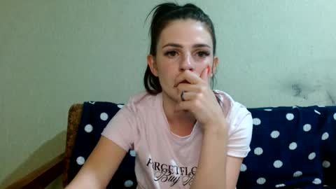 Kira online show from July 12, 8:04 pm