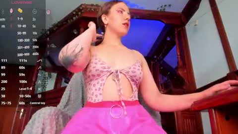  Kira  online show from August 6, 2:32 am
