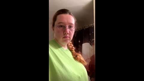 Kira Solenos online show from June 11, 12:11 pm