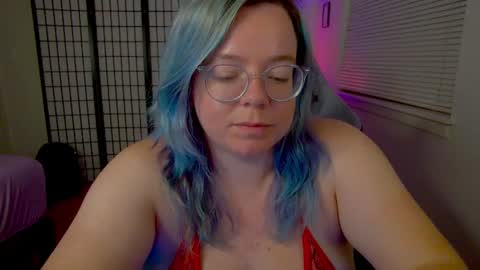 KiraSpitQueen online show from July 26, 7:02 am