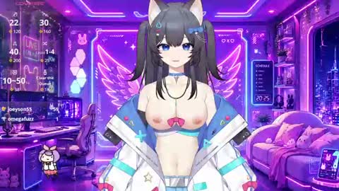 kirasuki online show from August 3, 10:50 pm