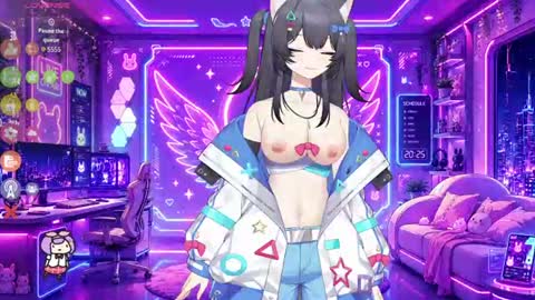 kirasuki online show from August 4, 7:16 am