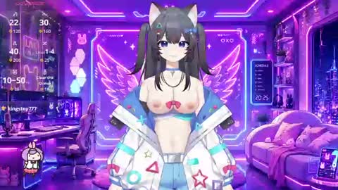 kirasuki online show from August 8, 4:56 am