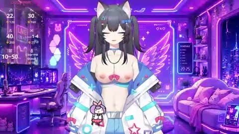 kirasuki online show from August 10, 2:46 am
