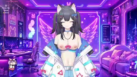 kirasuki online show from August 10, 3:52 am