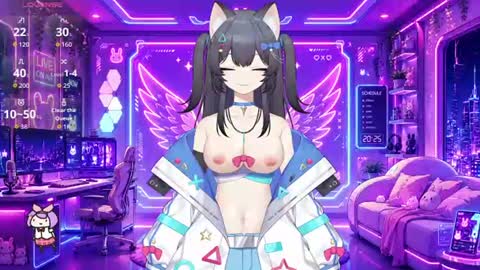 kirasuki online show from August 10, 4:58 am