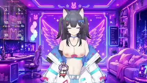 kirasuki online show from August 10, 6:53 pm