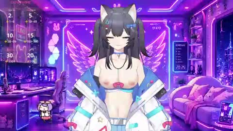 kirasuki online show from August 10, 9:05 pm