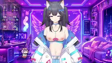kirasuki online show from August 10, 10:11 pm