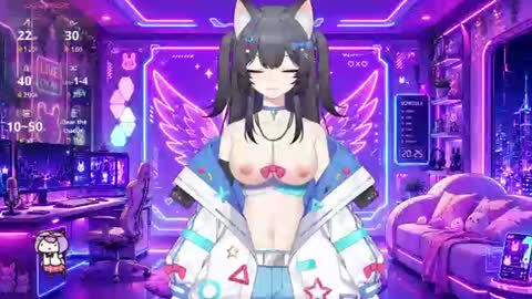 kirasuki online show from August 11, 3:52 am