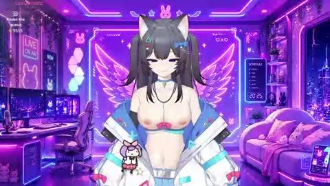 kirasuki online show from August 11, 6:15 am