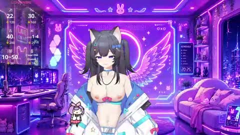 kirasuki online show from August 11, 8:27 am