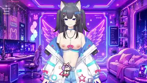 kirasuki online show from August 11, 9:33 am
