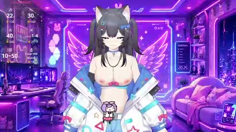 kirasuki online show from August 11, 10:39 am
