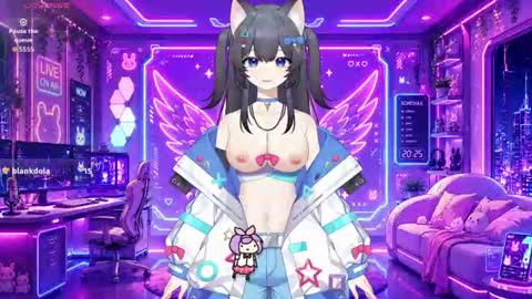 kirasuki online show from August 12, 1:41 am