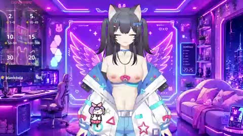 kirasuki online show from August 12, 5:32 am