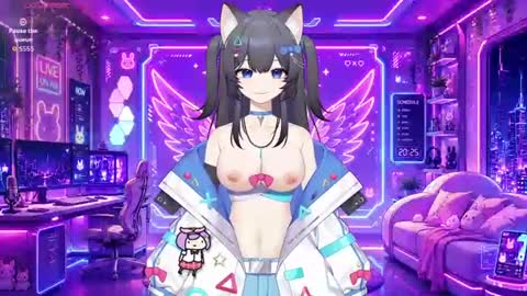 kirasuki online show from August 13, 5:05 pm