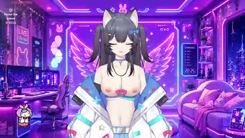 kirasuki online show from August 13, 6:11 pm