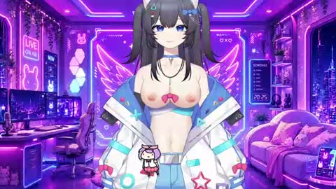 kirasuki online show from August 14, 6:06 am