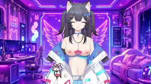 kirasuki online show from August 14, 7:12 am