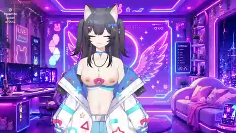 kirasuki online show from August 14, 7:50 pm
