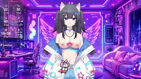 kirasuki online show from August 14, 8:56 pm
