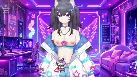 kirasuki online show from August 15, 7:56 am
