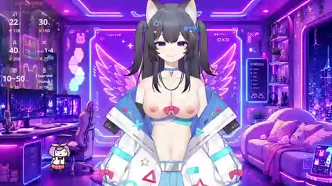 kirasuki online show from August 15, 10:08 am