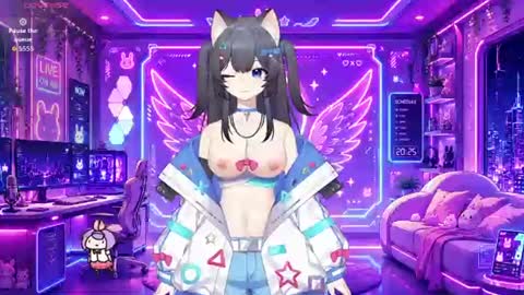 kirasuki online show from August 15, 11:14 am