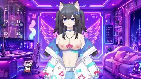 kirasuki online show from August 15, 7:07 pm