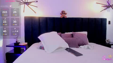 Kira Sweet online show from August 11, 6:26 am