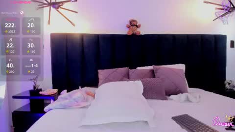Kira Sweet online show from August 11, 8:38 am
