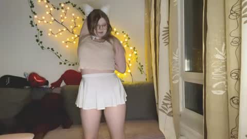 KiraYume online show from July 15, 9:38 pm