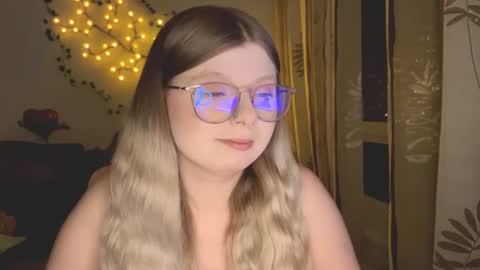 KiraYume online show from July 31, 10:37 pm
