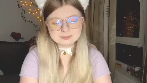 KiraYume online show from August 9, 10:44 pm