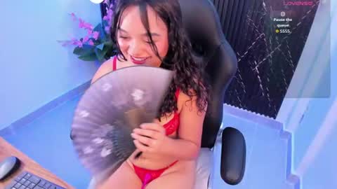 kirdamoon online show from July 30, 1:29 pm