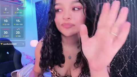 kirdamoon online show from July 31, 4:34 pm