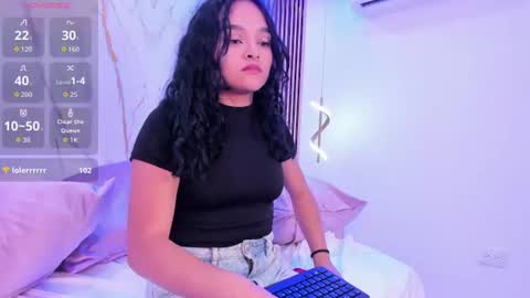 kirdamoon online show from August 6, 3:55 pm