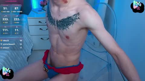 Dima online show from April 30, 11:35 am
